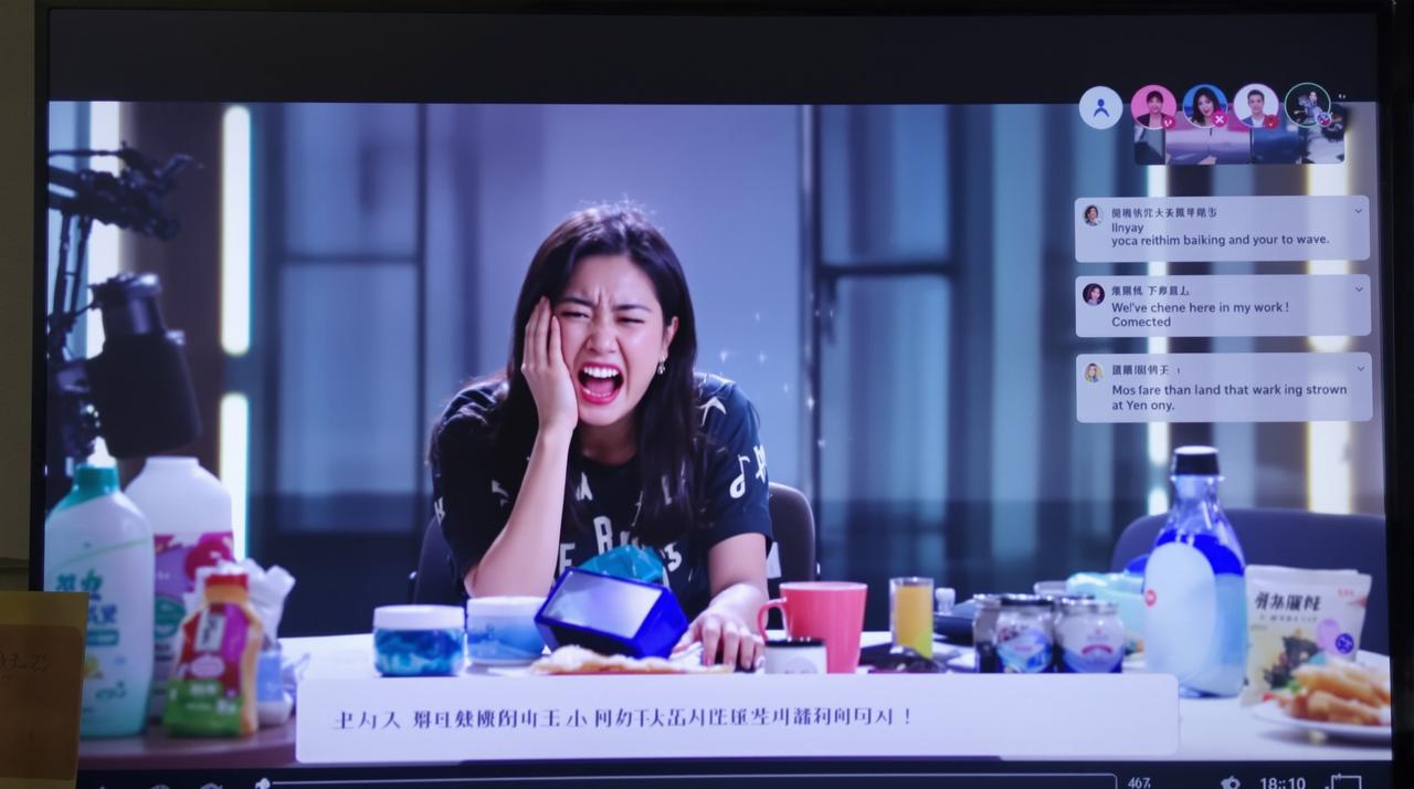 曾经红极一时的明星揭秘娱乐圈幕后风云，瓜田里的明星让吃瓜群众欲罢不能